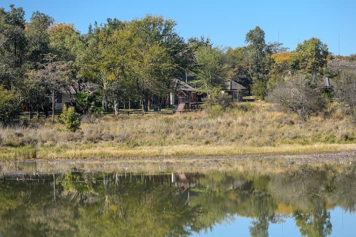 Waterberg Game Park photo 3