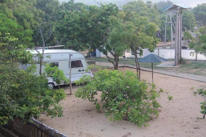 yala caravan village photo 3