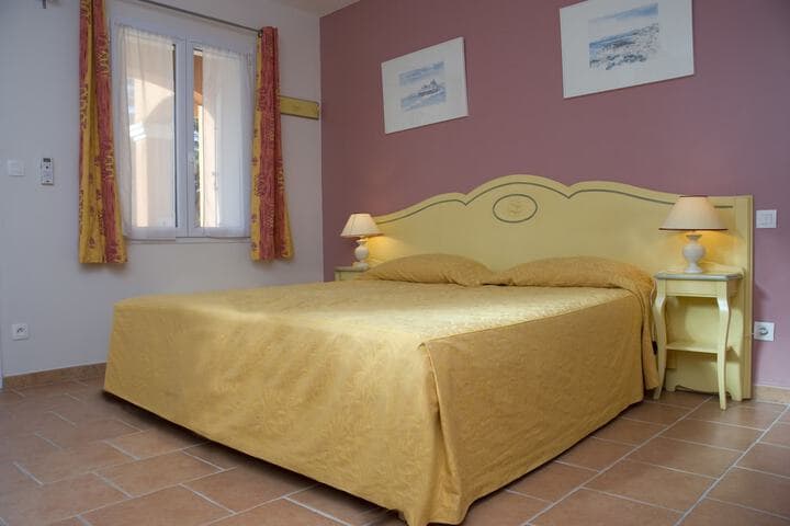 AppartHotel Festival Sud Aqua Gare TGV photo 5