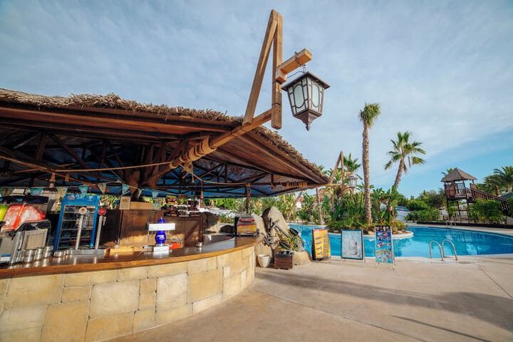 Alannia Guardamar Resort photo 3