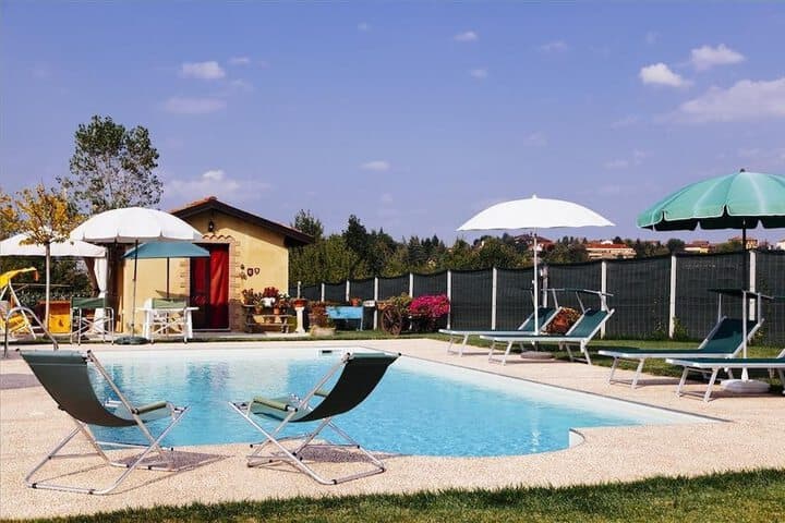 Il Grappolo Vacanze photo 4