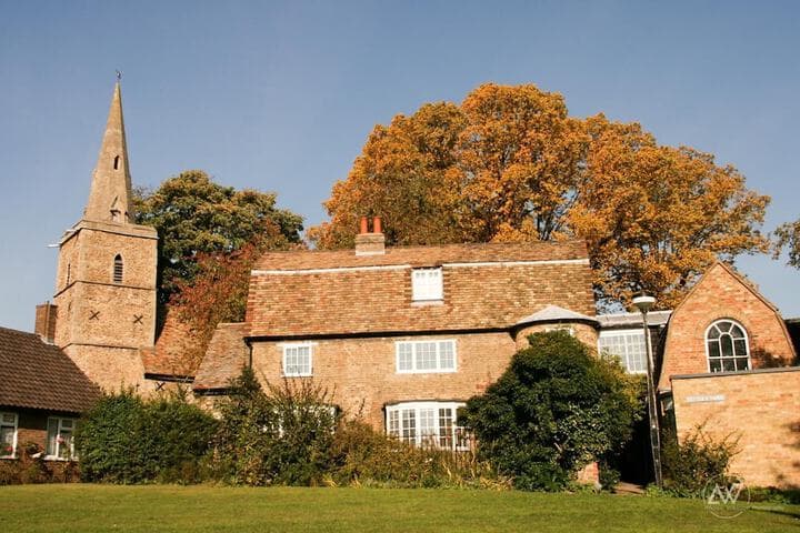 Cambridge Bed&Breakfast photo 5