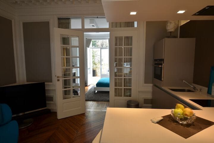 Le 61 Berthier photo 3