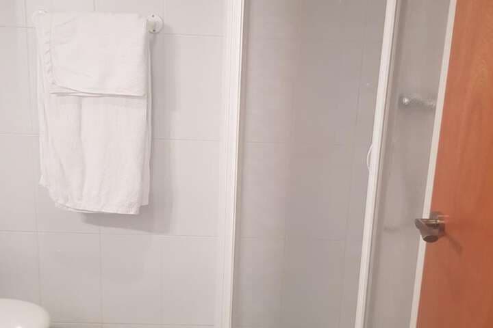 Hostal Europa photo 5