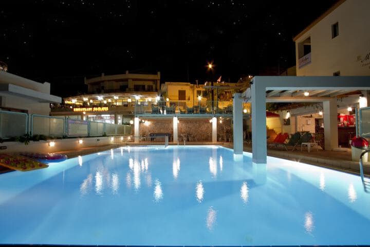 Mythos Platanias photo 4