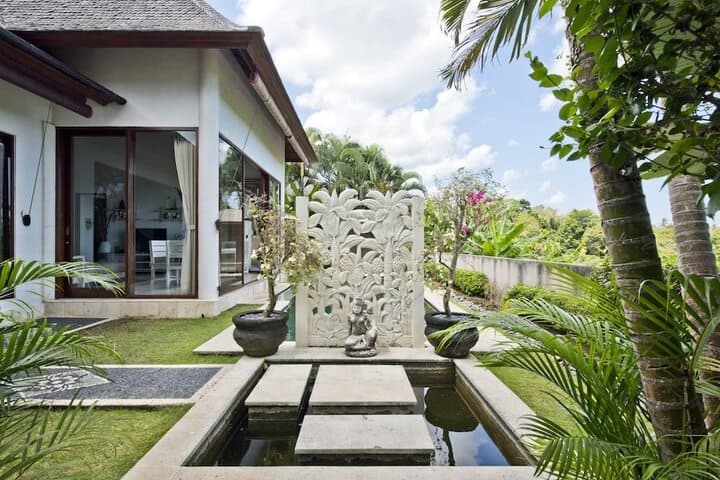 Sahaja Sawah Resort photo 2
