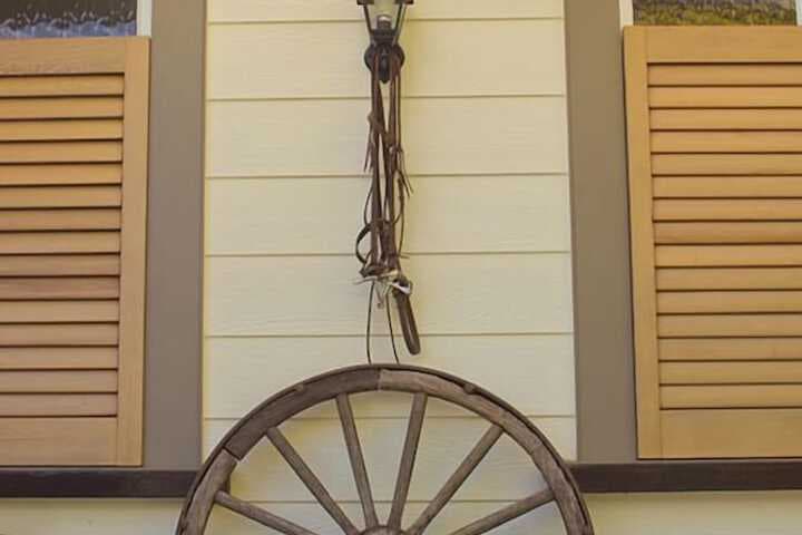 Cambridge Coach House photo 2