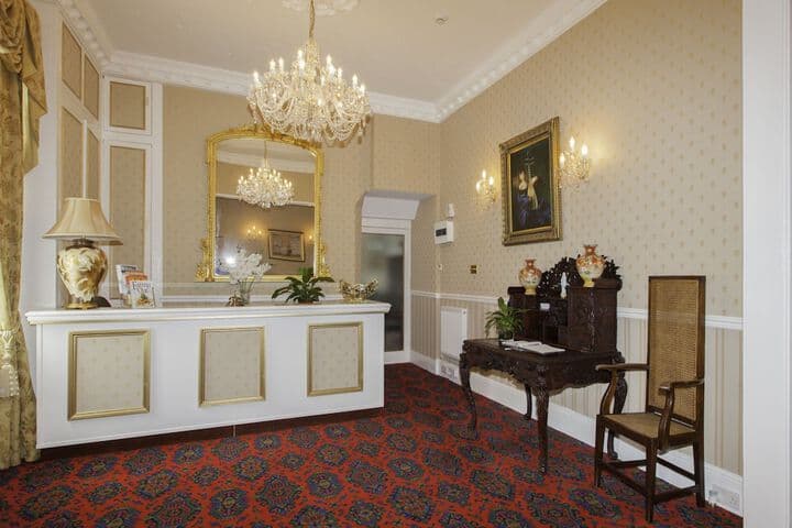 The Elmington Hotel photo 5