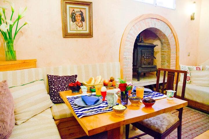 Kasbah Rose photo 4