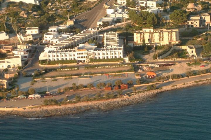 Cala Saracena Resort photo 4