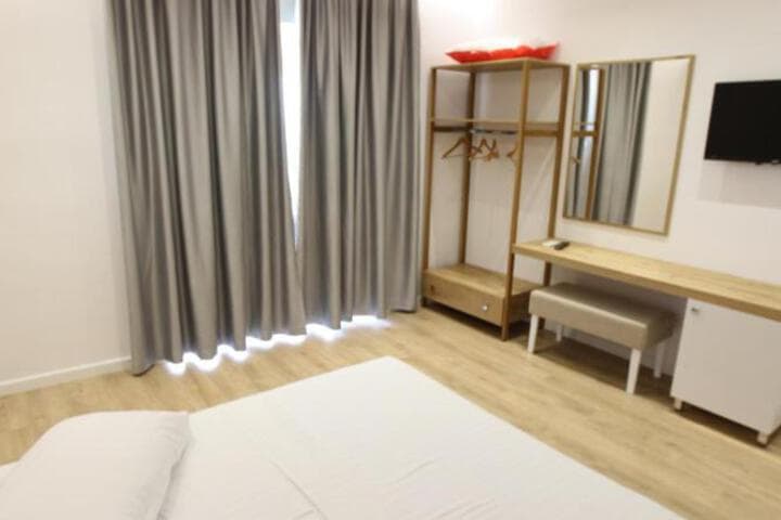Sea Breeze Villa photo 3