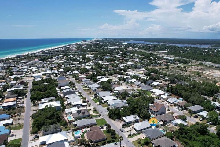 Beach House Paradise on Palm by PHG photo 3