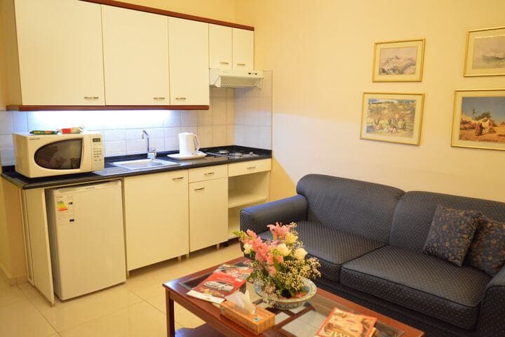 Comfort Hotel Suites photo 3