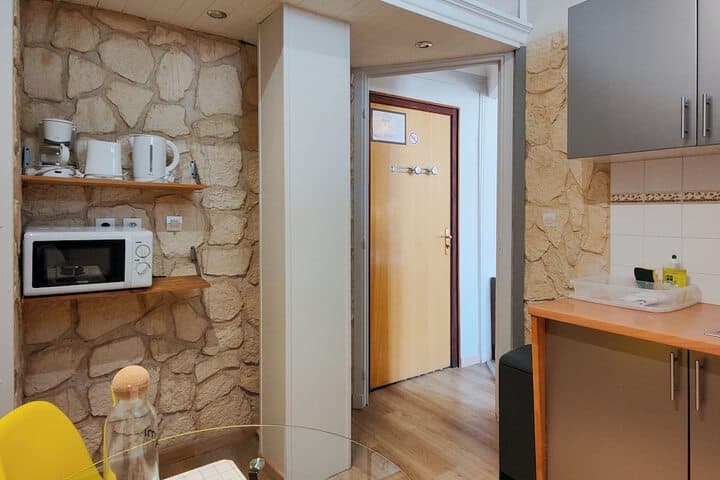 Aparthotel AMMI Nice Massena (ex Ajoupa) photo 5