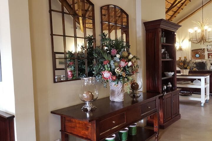 Black Eagle Hotel & Spa photo 5