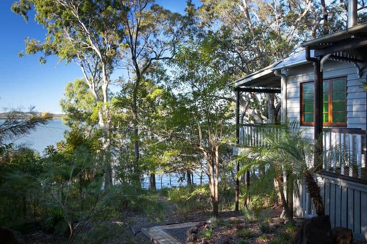Eumarella Shores Noosa Lake Retreat photo 2