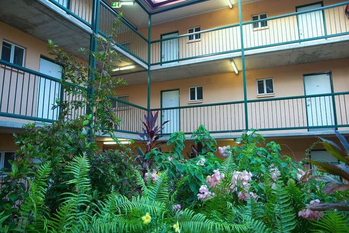 Alatai Holiday Apartments photo 4