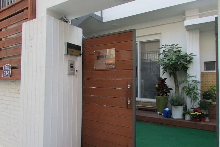 Yeon Guesthouse photo 2