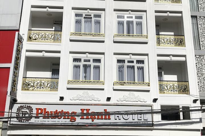 Dalat Central Hostel photo 3