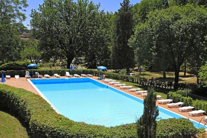 Le Tolfe destination view