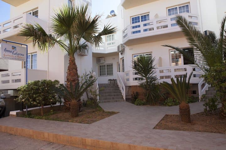 Anna Katerina Apartments photo 3