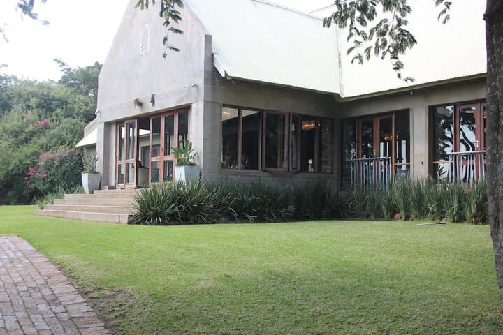 Wild Geese Lodge photo 1