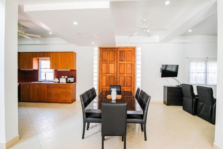 Naklua Pool Villa by Pattaya Sunny Rentals photo 5