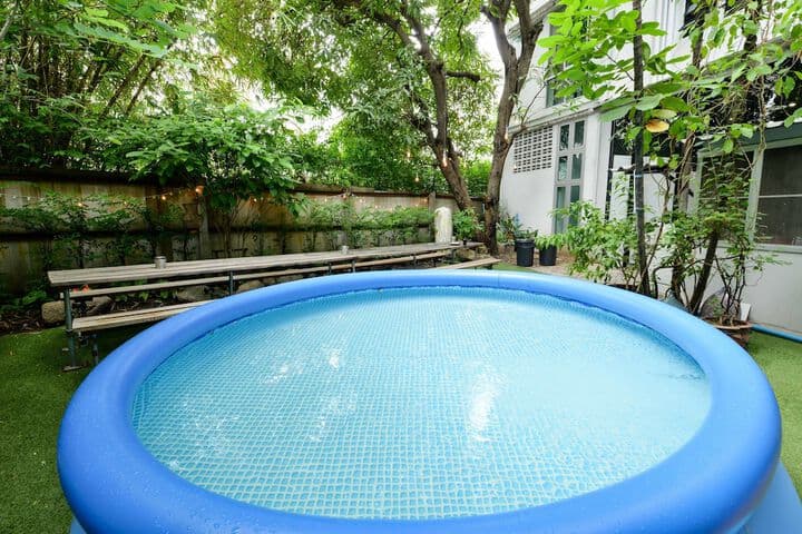 The Cube Hostel photo 2