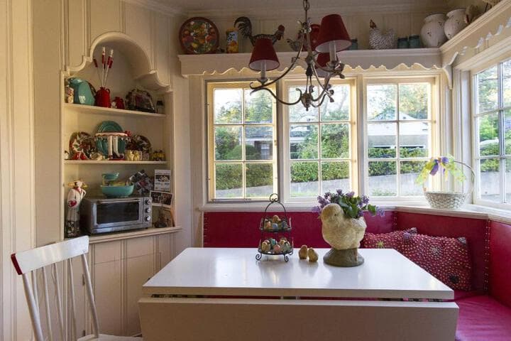 The White House Bed&Breakfast photo 4