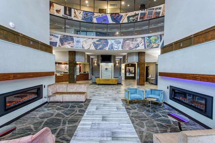 DoubleTree by Hilton Appleton photo 5