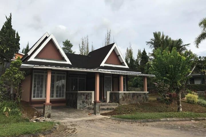 Villa Sofia Kota Bunga photo 5