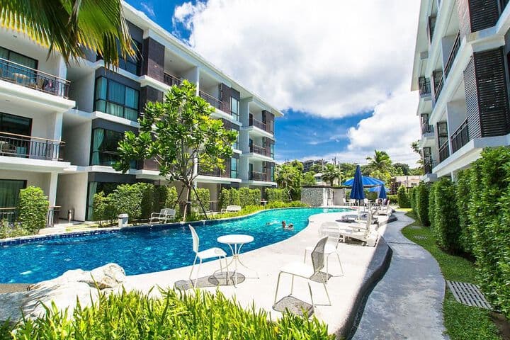 The Title Boutique Condotel photo 2