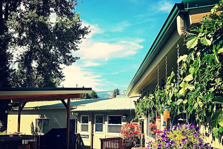 Hannon House photo 3