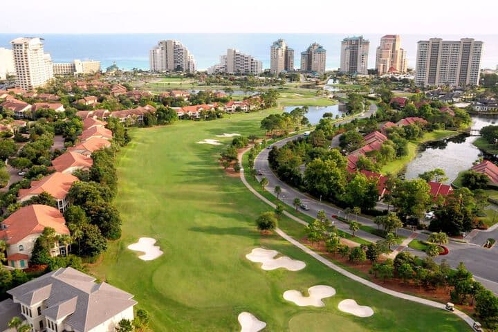 Sandestin Golf&Beach Resort photo 2