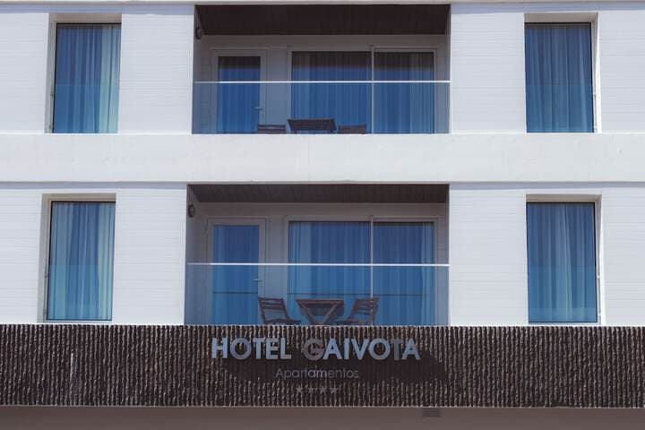 Hotel Gaivota Azores photo 3
