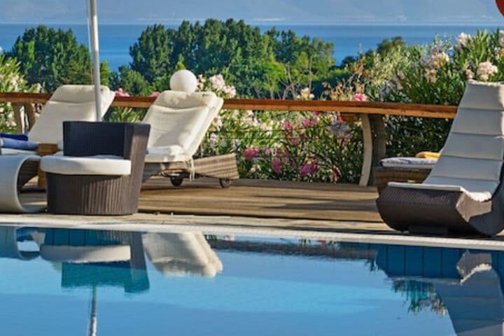 Iakovakis Suites & Spa photo 5