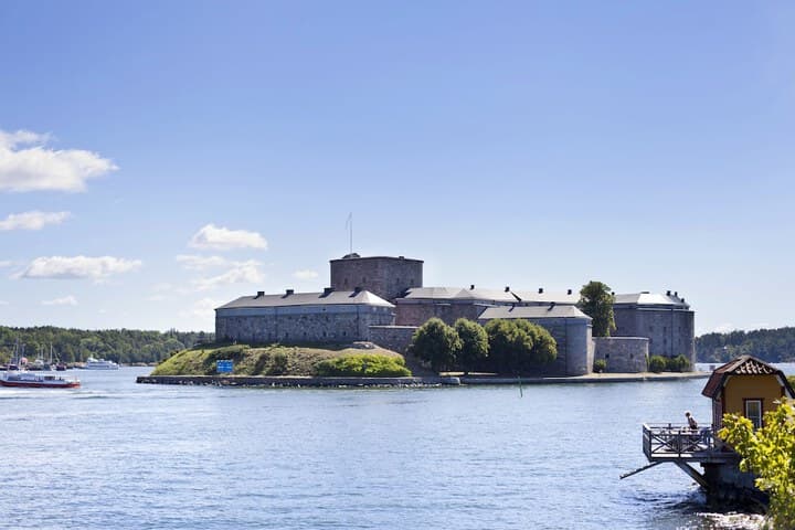 Kastellet Bed & Breakfast photo 3