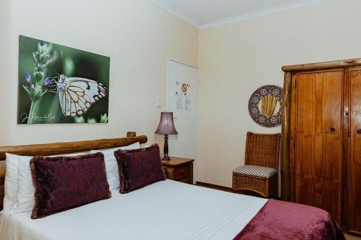 Boubou Bed&Breakfast photo 2