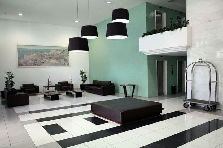Iguatemi Business & Flat by Avectur photo 4