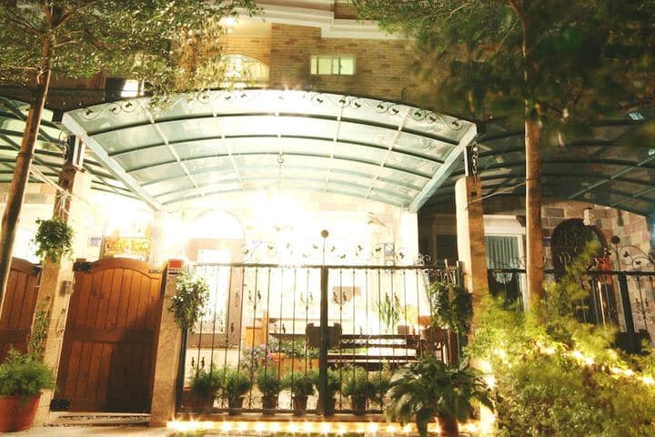 Lidu Homestay photo 3
