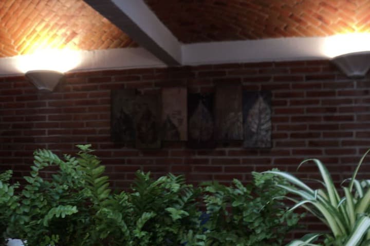 Casa Geranios Tequisquiapan photo 3