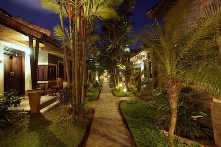 Putu Bali Villa&Spa photo 4