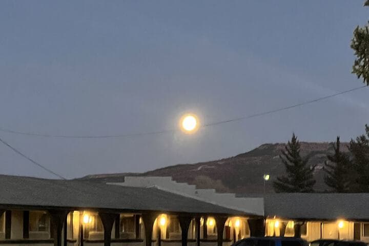 Ratons Peak Inn photo 2