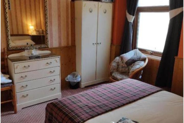 All Seasons Guesthouse photo 4