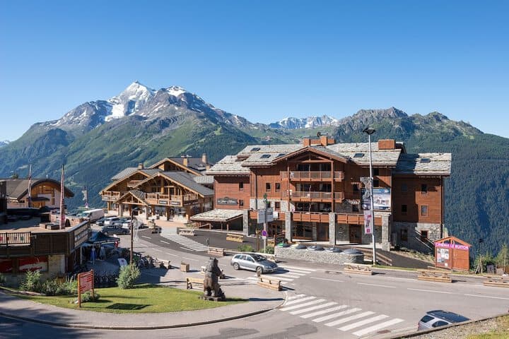 CGH Résidence boutique Le Lodge Hemera photo 4