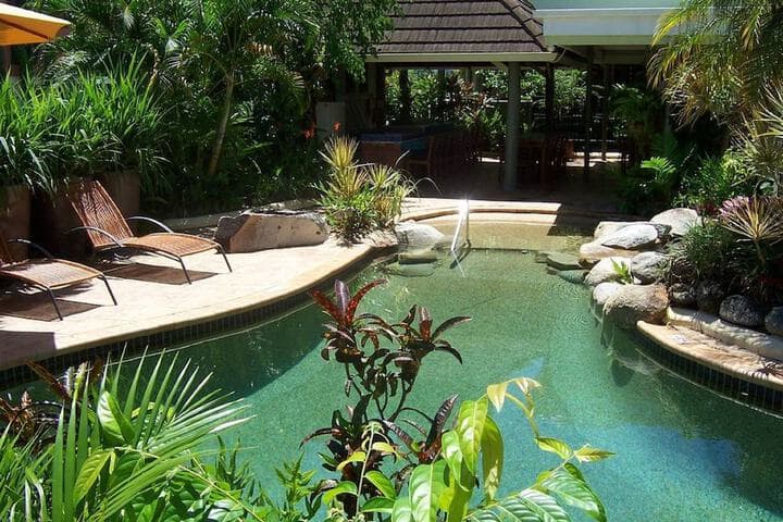 Cascade Gardens photo 5