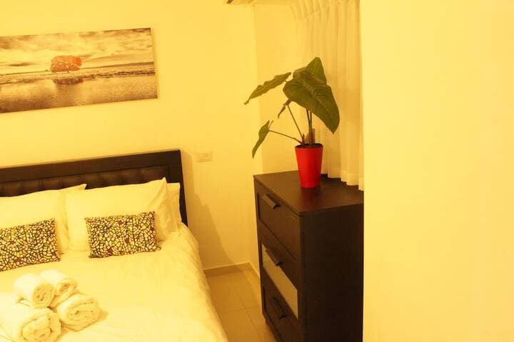Ben Yehuda Apartments Jerusalem photo 3