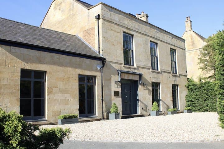 Cotswold House photo 3