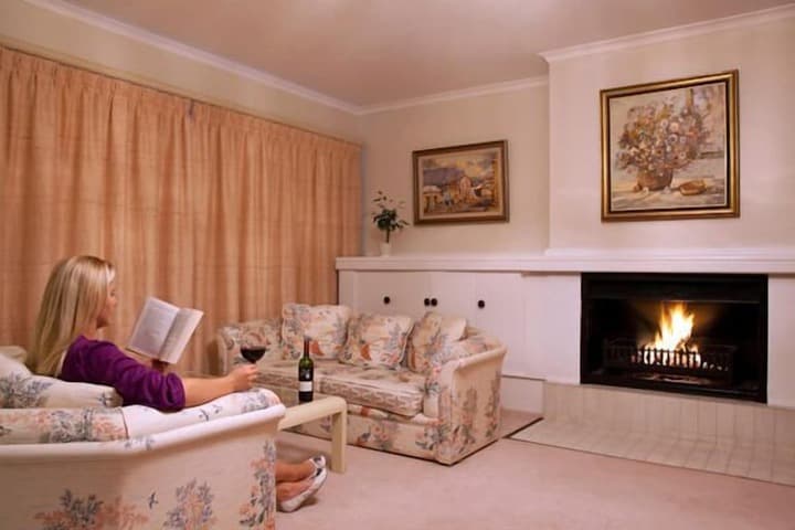 Penguino Guest House photo 5
