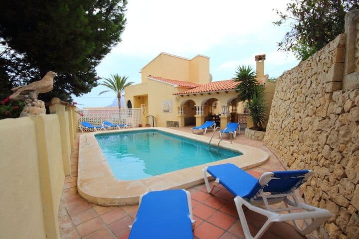 La Empedrola destination view